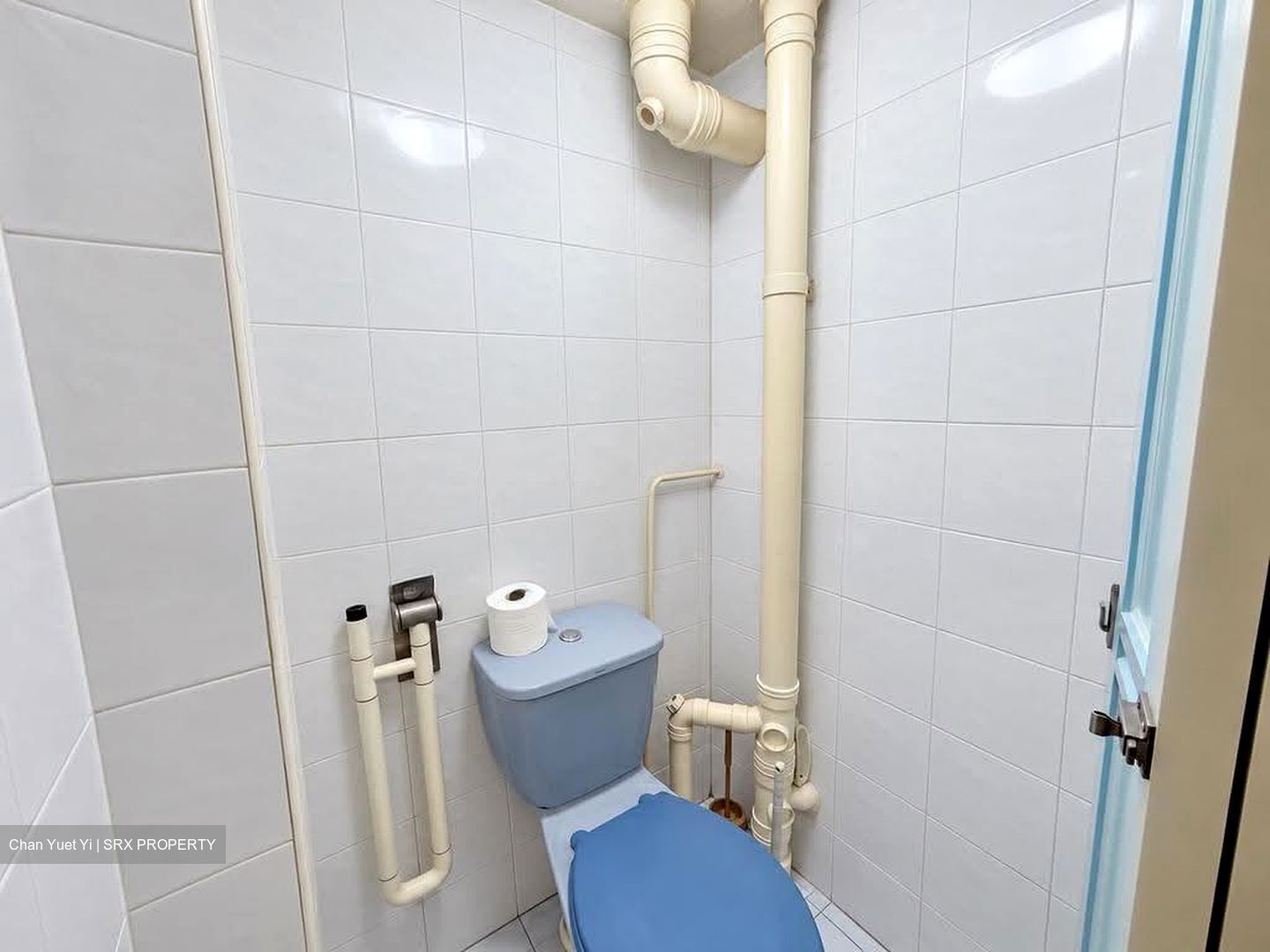Blk 98 Toa Payoh Palm Spring (Toa Payoh), HDB 3 Rooms #632058761